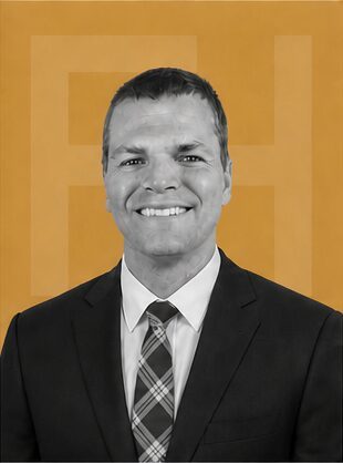 Mark Lowrey, Chief Operating Officer