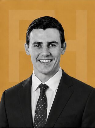 Shaun Harvey, Investment Analyst