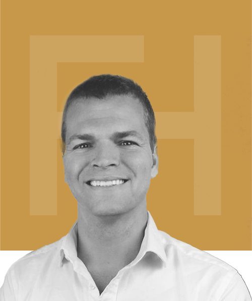 Mark Lowrey, Chief Operating Officer